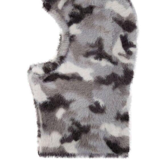 Acne Studios Camo Balaclava DEFAULT UNI Men - Picture 1 of 3